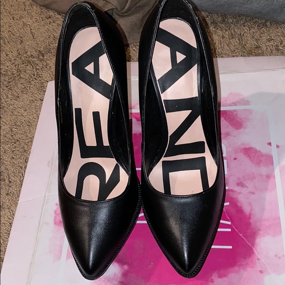 Andrea platforms - Picture 5 of 5